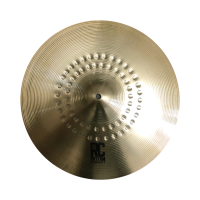 Crash Metal 16" Rhythm Concept